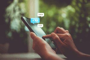 Trade Answer - SMS Escalation